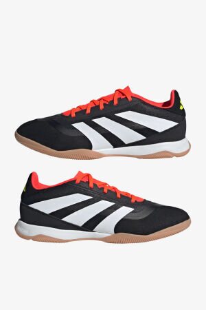 Adidas Predator League in Erkek Siyah Futbol Ayakkabısı IG5456 - 3