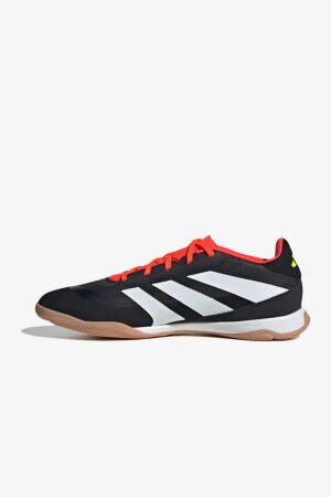 Adidas Predator League in Erkek Siyah Futbol Ayakkabısı IG5456 - 2