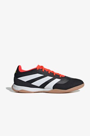 Adidas Predator League in Erkek Siyah Futbol Ayakkabısı IG5456 - 1