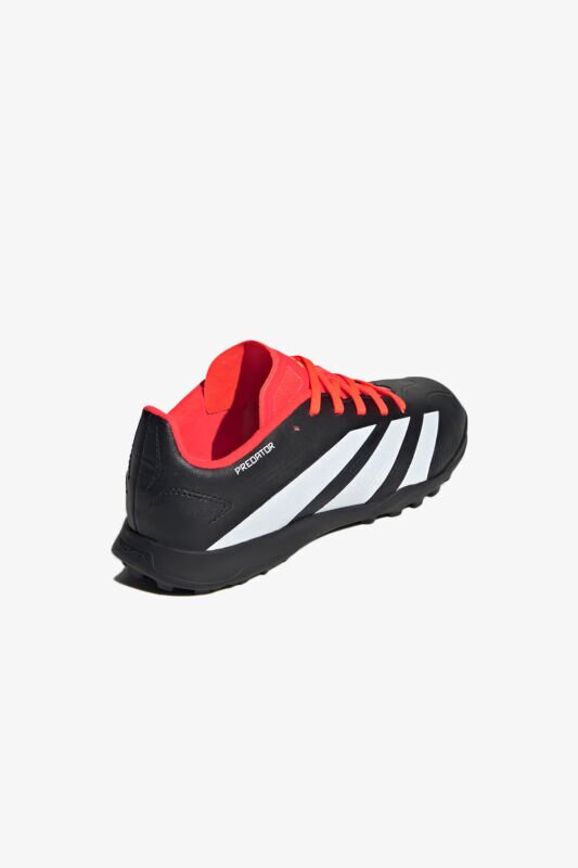 Adidas Predator League Tf Çocuk Siyah Halı Saha Ayakkabısı IG5442 - 5