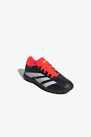 Adidas Predator League Tf Çocuk Siyah Halı Saha Ayakkabısı IG5442 - 2