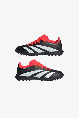 Adidas Predator League Tf Çocuk Siyah Halı Saha Ayakkabısı IG5442 - 3