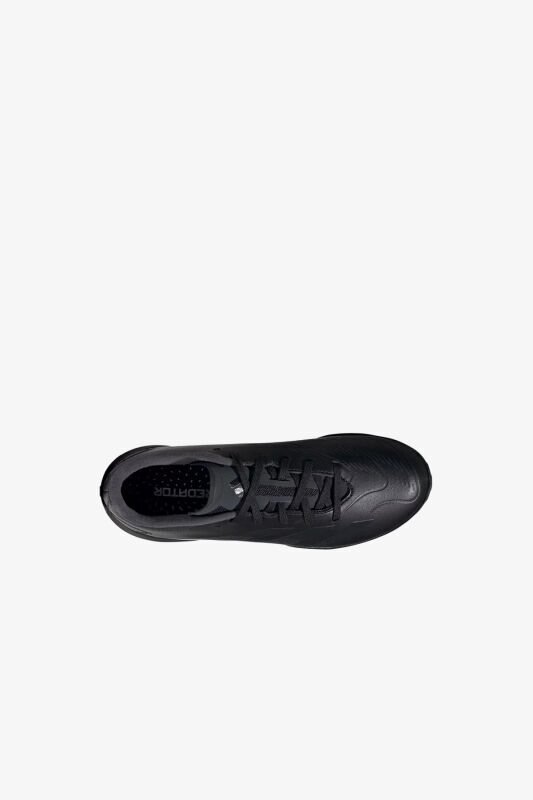 Adidas Predator League Tf Çocuk Siyah Halı Saha Ayakkabısı IG5443 - 2