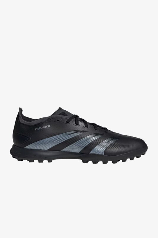 Adidas Predator League Tf Erkek Siyah Halı Saha Ayakkabısı IE2614 - 1