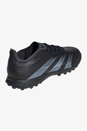 Adidas Predator League Tf Erkek Siyah Halı Saha Ayakkabısı IE2614 - 4