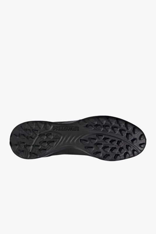 Adidas Predator League Tf Erkek Siyah Halı Saha Ayakkabısı IE2614 - 6