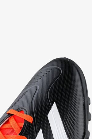 Adidas Predator League Tf Erkek Siyah Halı Saha Ayakkabısı IG7723 - 6