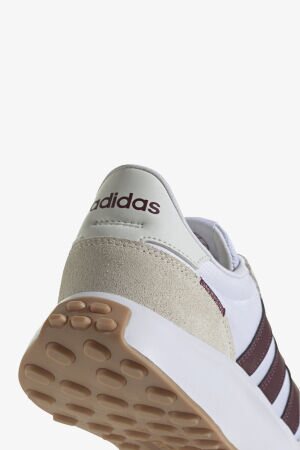 Adidas Run 70S Erkek Beyaz Koşu Ayakkabısı IG1182 - 7