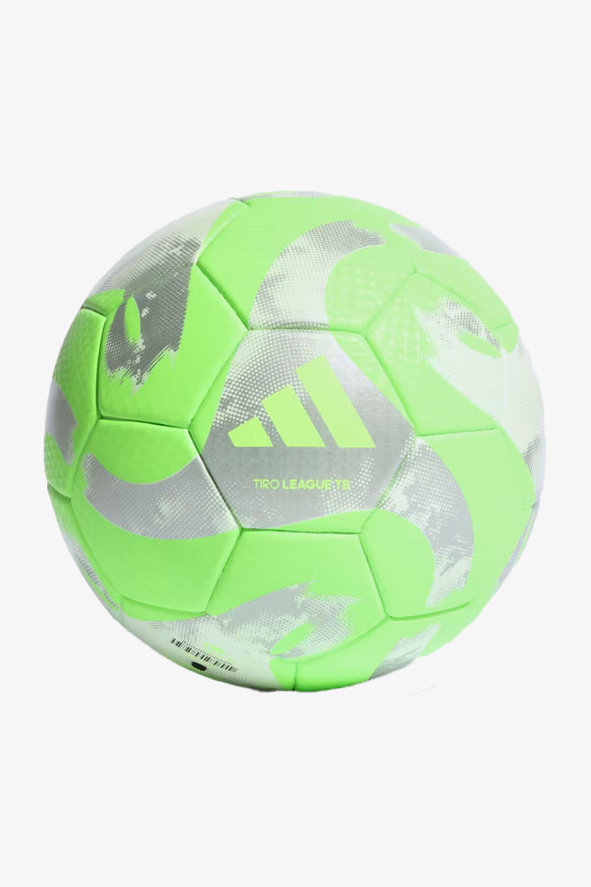 Adidas Tiro Lge Tb Unisex Yeşil Futbol Topu Hz1296