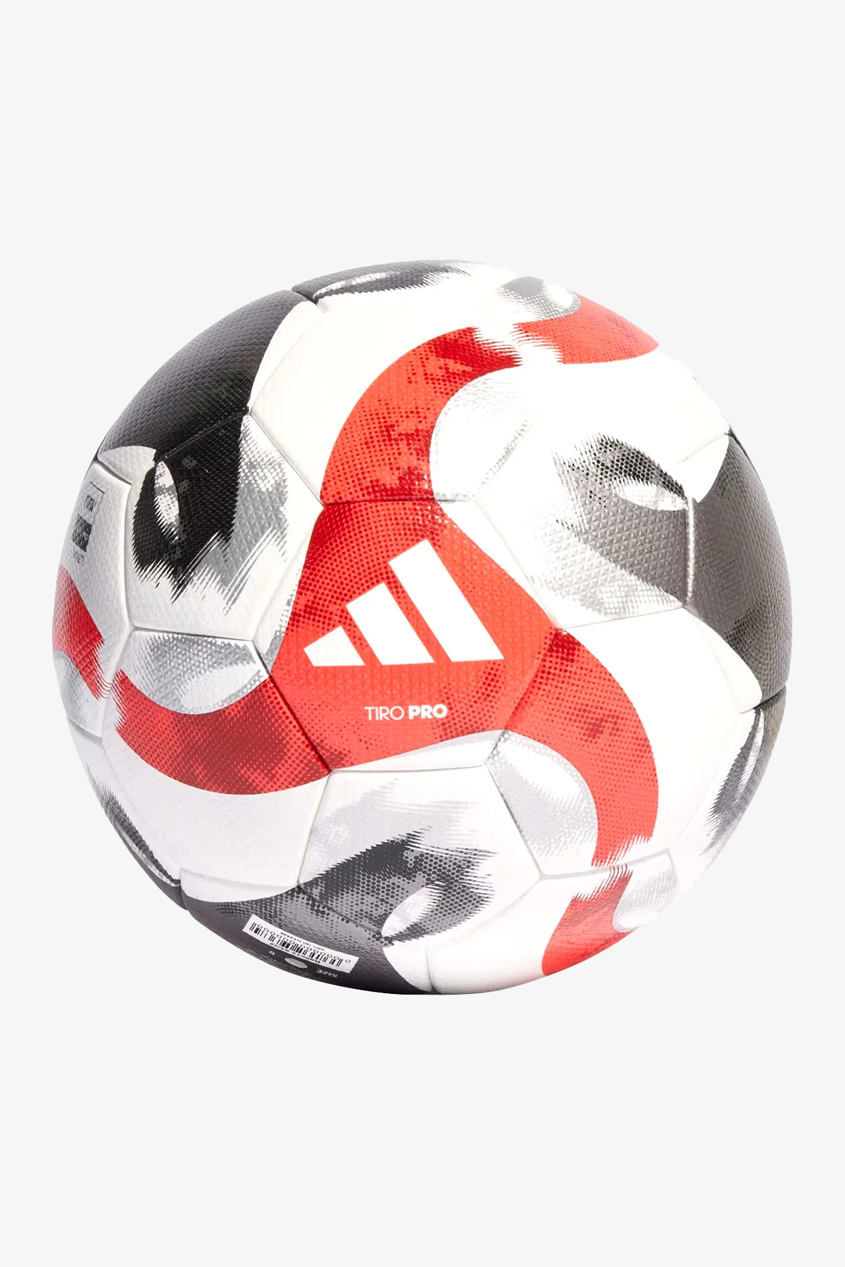 Adidas Tiro Pro Unisex Beyaz Futbol Topu Ht2428