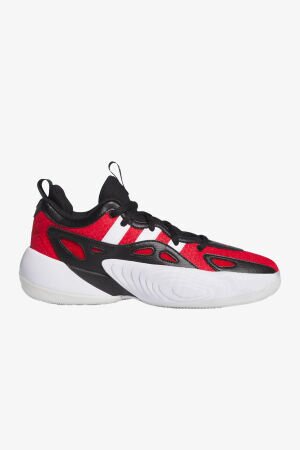 Adidas Trae Unlimited 2 Erkek Kırmızı Basketbol Ayakkabısı IE7765 - 1