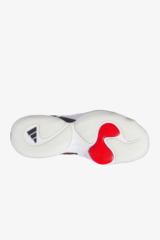 Adidas Trae Unlimited 2 Erkek Kırmızı Basketbol Ayakkabısı IE7765 - 3