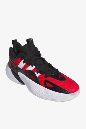 Adidas Trae Unlimited 2 Erkek Kırmızı Basketbol Ayakkabısı IE7765 - 5