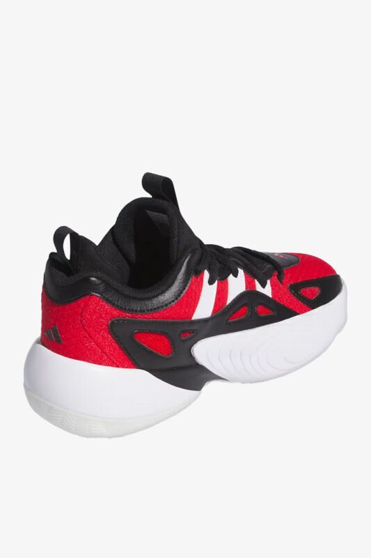 Adidas Trae Unlimited 2 Erkek Kırmızı Basketbol Ayakkabısı IE7765 - 6