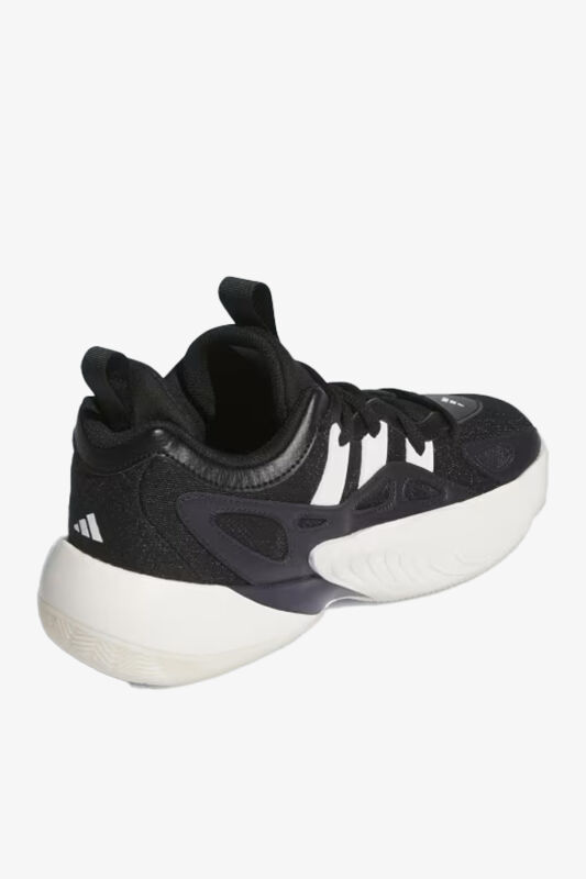 Adidas Trae Unlimited 2 Unisex Siyah Basketbol Ayakkabısı IE7764 - 4
