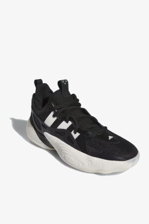 Adidas Trae Unlimited 2 Unisex Siyah Basketbol Ayakkabısı IE7764 - 3