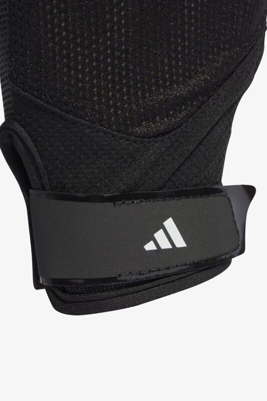 Adidas Training Glove Unisex Siyah Ağırlık Eldiveni II5598 - 3
