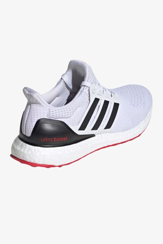 Adidas Ultraboost 1.0 Erkek Beyaz Koşu Ayakkabısı ID5879 - 4