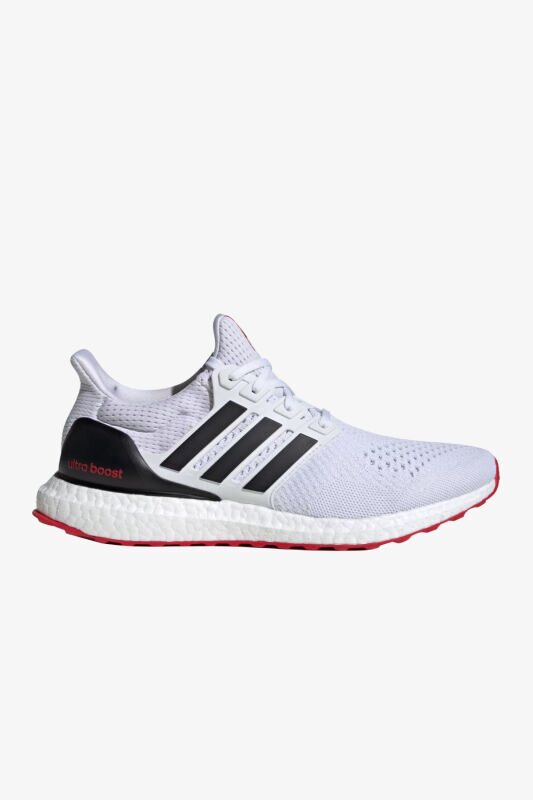 Adidas Ultraboost 1.0 Erkek Beyaz Koşu Ayakkabısı ID5879 - 1