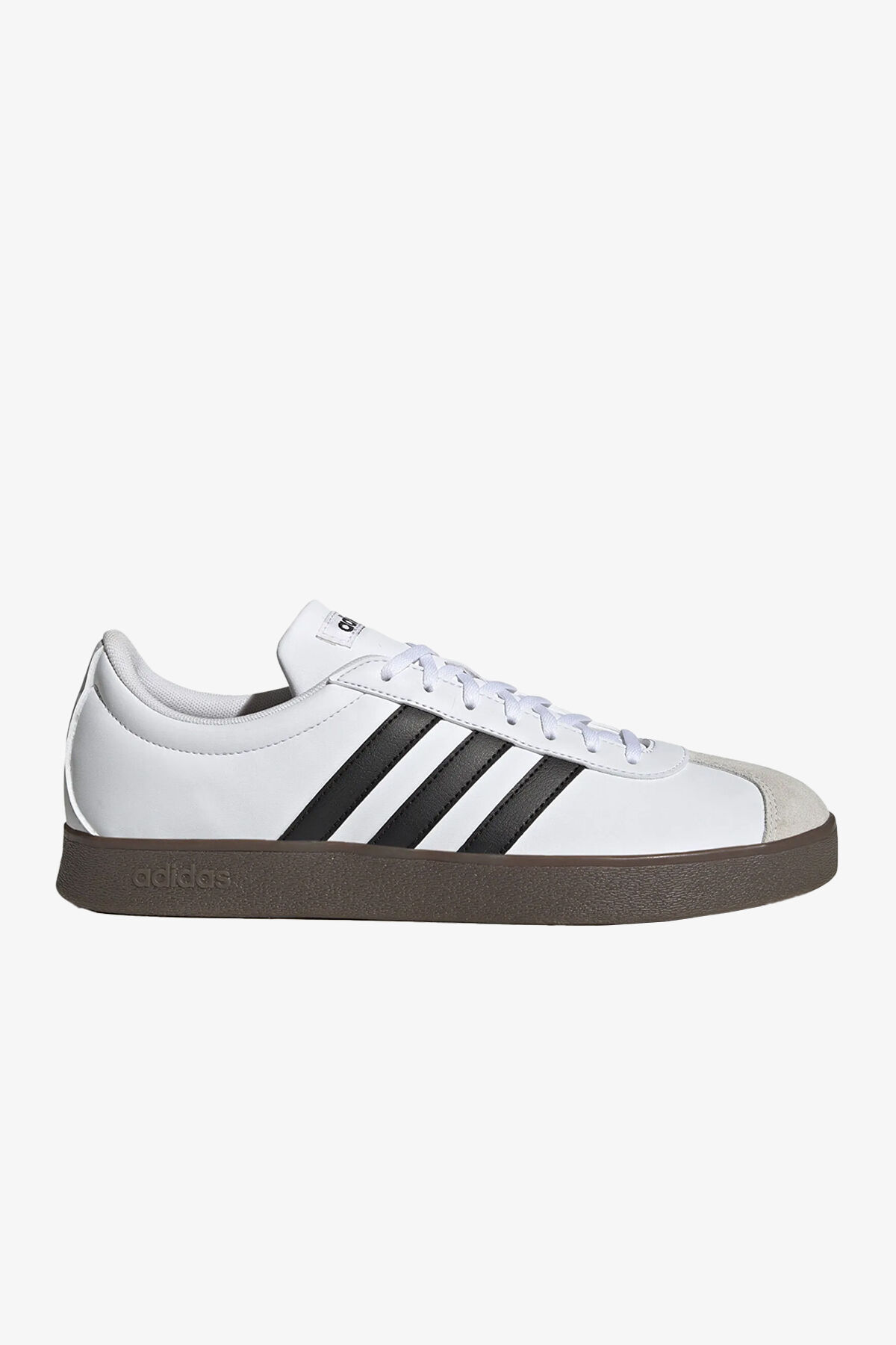 Adidas Vl Court Base Erkek Beyaz Sneaker Id3711