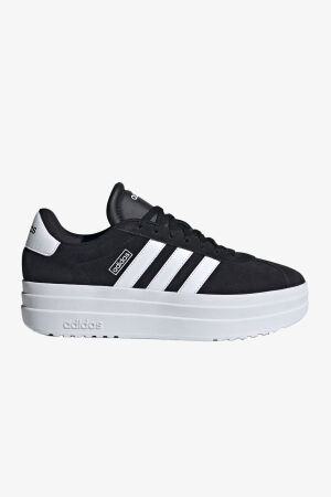 Adidas Vl Court Bold Kad n Siyah Sneaker IH9995 Sneaker Gunluk Giyim Adidas