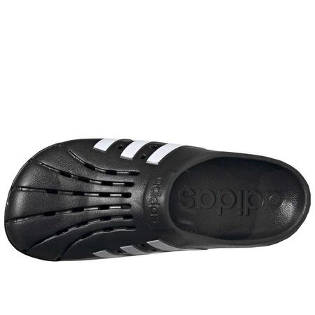 Adidas Adılette Clog Siyah Unisex Terlik GZ5886 - 4