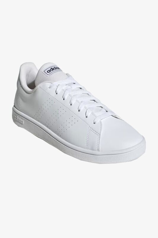Adidas Advantage Base Erkek Beyaz Sneaker GW2064 - 3