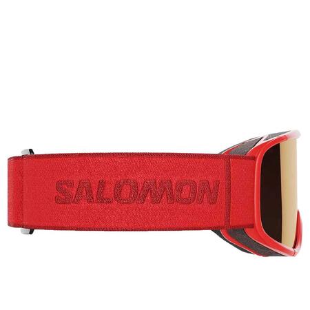 Salomon Aksıum 2.0 S Access Kırmızı Unisex Gözlük L41784200-=38 - 3