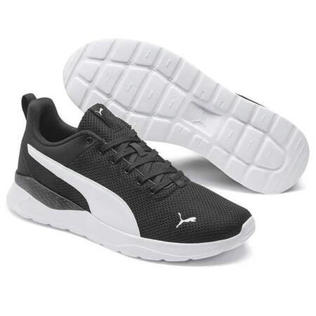 Puma Anzarun Lite Erkek Siyah Sneaker 37112802 - 2