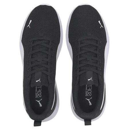 Puma Anzarun Lite Erkek Siyah Sneaker 37112802 - 3