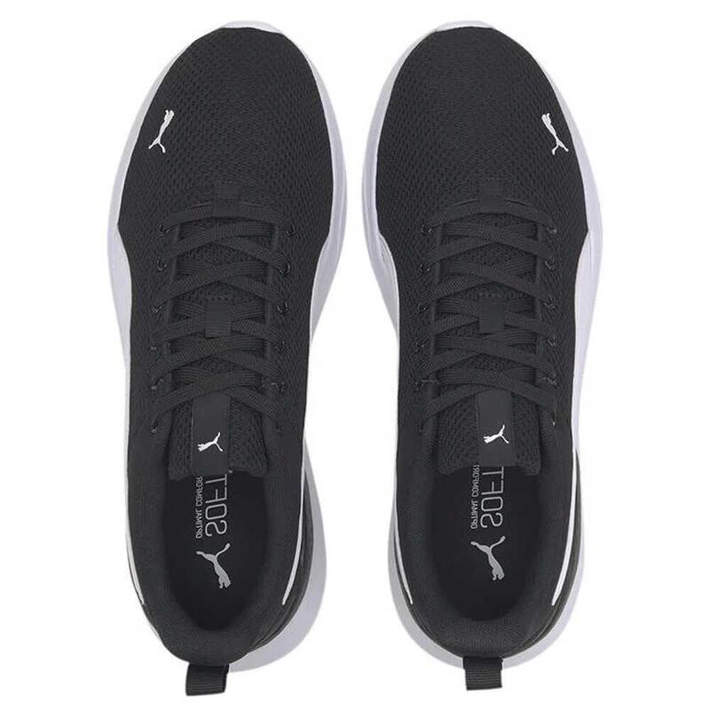 Puma Anzarun Lite Erkek Siyah Sneaker 37112802 - 3