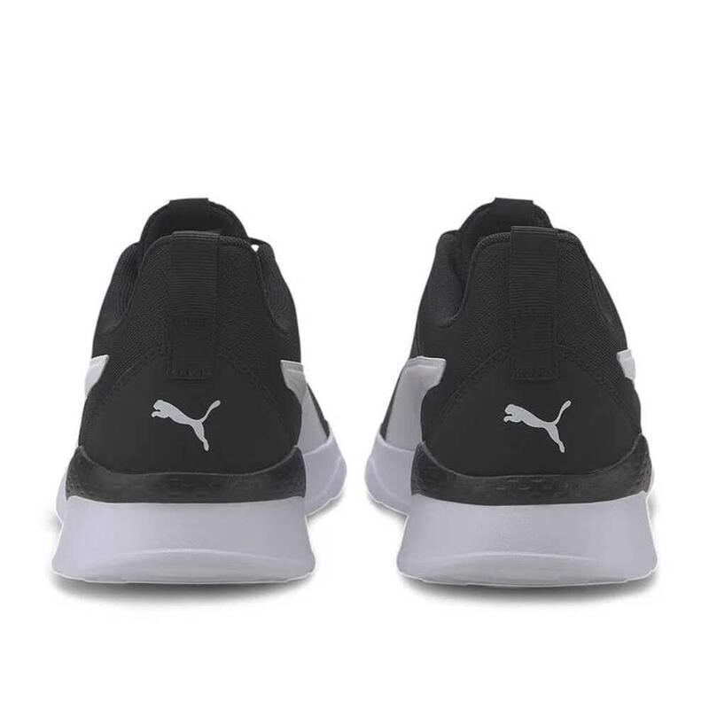 Puma Anzarun Lite Erkek Siyah Sneaker 37112802 - 4