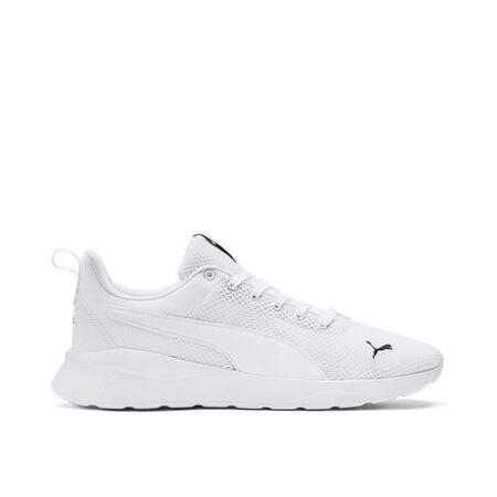 Puma Anzarun Lite Unisex Beyaz Sneaker 37112803 