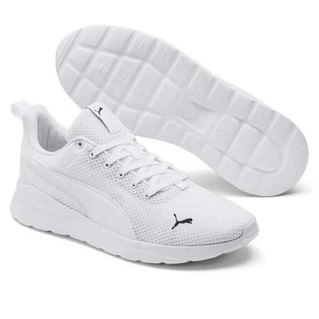Puma Anzarun Lite Unisex Beyaz Sneaker 37112803 - 2