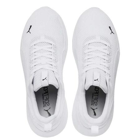 Puma Anzarun Lite Unisex Beyaz Sneaker 37112803 - 4