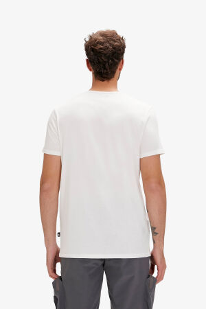 Bad Bear Fave Erkek Beyaz T-Shirt 24.01.07.054-C04 - 4