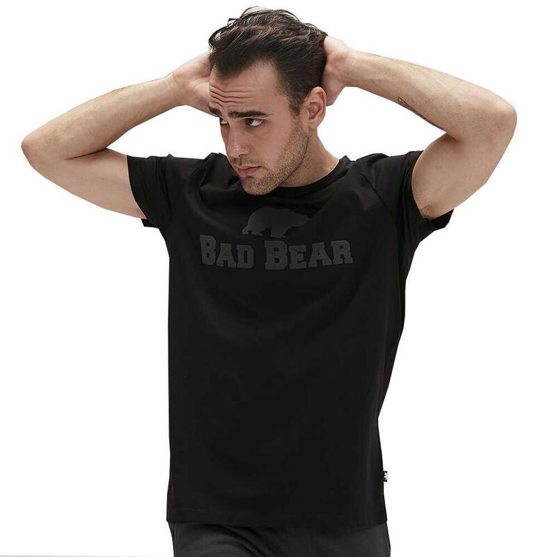 Bad Bear Bad Bear Tee Lacivert Erkek T-Shirt 19.01.07.002-C27 - 1