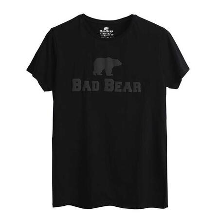 Bad Bear Bad Bear Tee Lacivert Erkek T-Shirt 19.01.07.002-C27 - 2