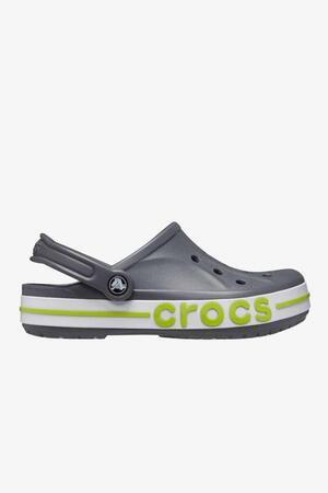Crocs Bayaband Clog Grey Gri Unisex Terlik 205089-0GX - 1