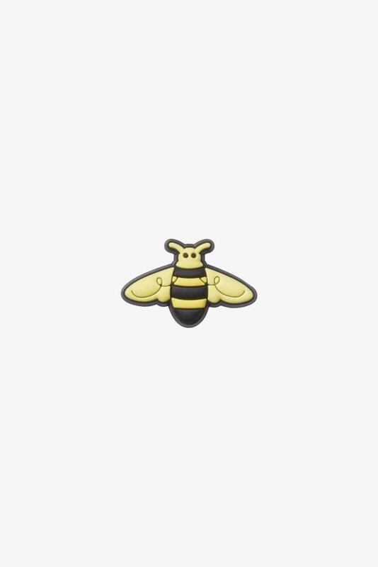 Jibbitz Bee Unisex Terlik Süsü 10009792 - 1