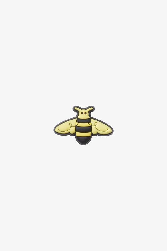 Jibbitz Bee Unisex Terlik Süsü 10009792 - 2