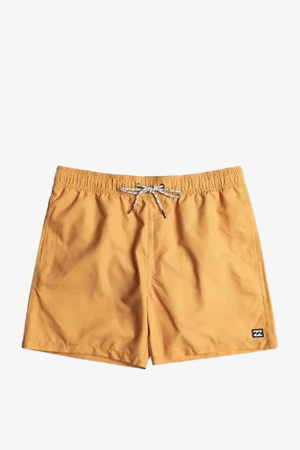 Billabong All Day Lb Erkek Renkli Deniz Şortu EBYJV00134-9W1 - Billabong