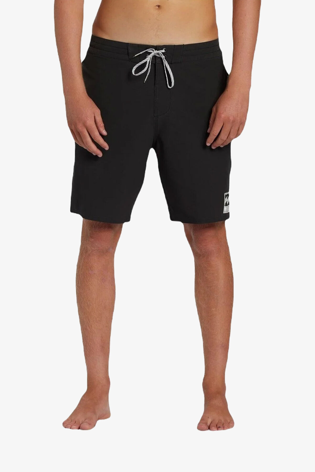 Billabong Every Other Day Lt Erkek Siyah Deniz Şortu Abybs00484-13845