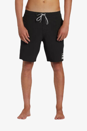 Billabong Every Other Day Lt Erkek Siyah Deniz Şortu ABYBS00484-13845 - Billabong