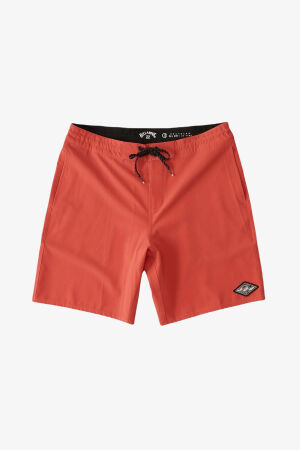 Billabong Every Other Day Lt Erkek Turuncu Deniz Şortu ABYBS00484-31555 - Billabong