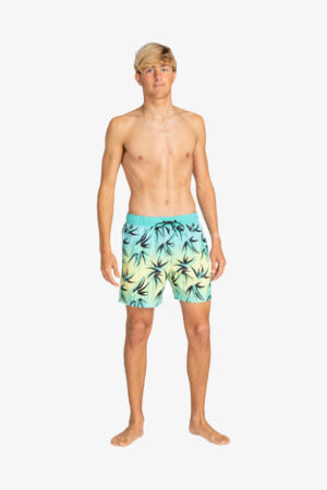 Billabong Sequence Lb Erkek Mavi Deniz Şortu EBYJV00124-7316 - Billabong