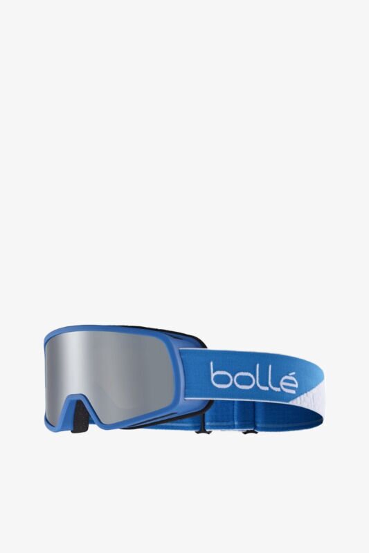 Bolle Nevada Jr Çocuk Mavi Kayak Gözlüğü BOL.BG050008 - 1
