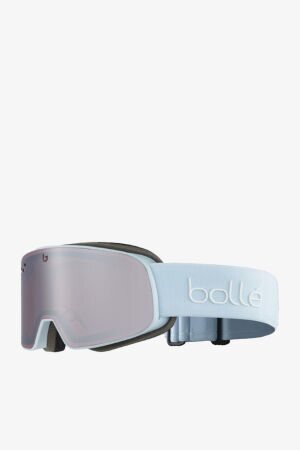 Bolle Nevada Small Unisex Mavi Kayak Gözlüğü BOL.BG395006