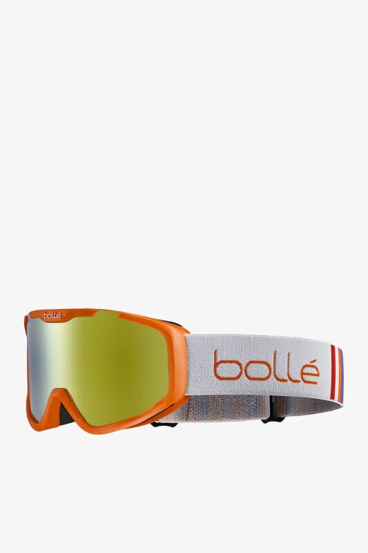 Bolle Rocket Plus Unisex Turuncu Kayak Gözlüğü BOL.BG108005 - 1