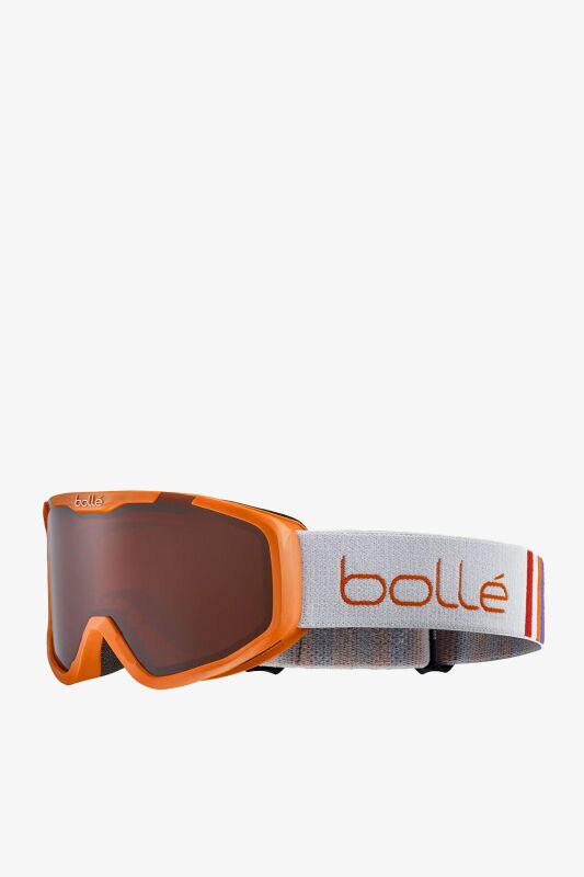 Bolle Rocket Unisex Turuncu Kayak Gözlüğü BOL.BG107006 - 1